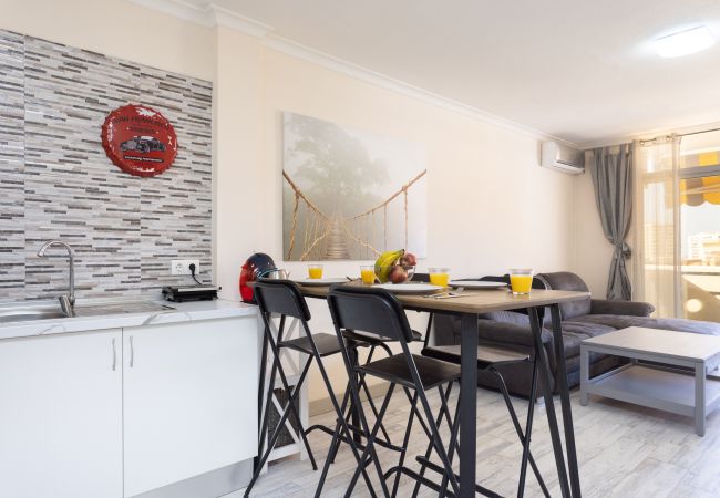 Apartamento em Adeje - OkStay Marina Palace Tenerife  Apartamento em Adeje - OkStay Marina Palace Tenerife