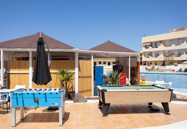 Apartamento em Adeje - OkStay Marina Palace Tenerife  Apartamento em Adeje - OkStay Marina Palace Tenerife