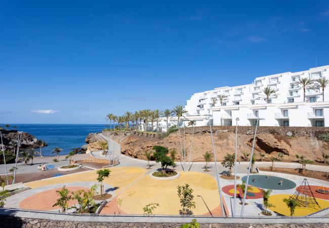 Apartamento em Adeje - OkStay Marina Palace Tenerife  Apartamento em Adeje - OkStay Marina Palace Tenerife