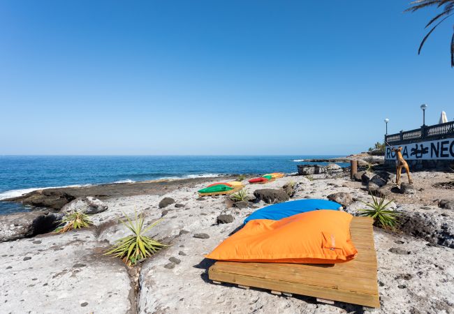 Apartamento em Adeje - OkStay Marina Palace Tenerife  Apartamento em Adeje - OkStay Marina Palace Tenerife