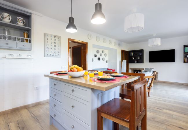 Casa em San Cristobal de La Laguna - OKStay Casa de campo Ortigal 1, Tenerife Casa em San Cristobal de La Laguna - OKStay Casa de campo Ortigal 1, Tenerife