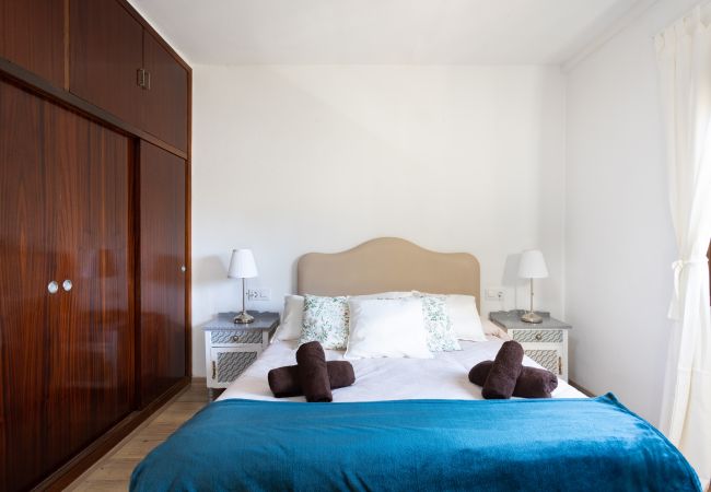 Casa em San Cristobal de La Laguna - OKStay Casa de campo Ortigal 1, Tenerife Casa em San Cristobal de La Laguna - OKStay Casa de campo Ortigal 1, Tenerife