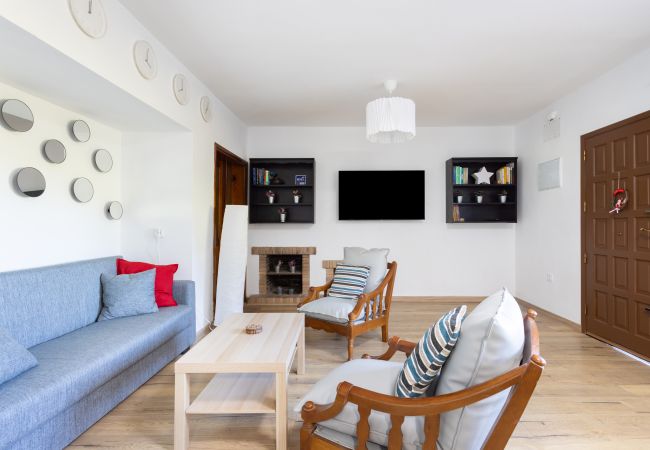 Casa em San Cristobal de La Laguna - OKStay Casa de campo Ortigal 1, Tenerife Casa em San Cristobal de La Laguna - OKStay Casa de campo Ortigal 1, Tenerife