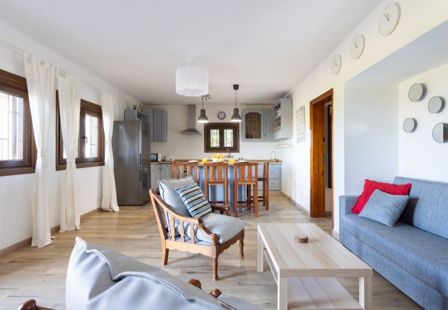 Casa em San Cristobal de La Laguna - OKStay Casa de campo Ortigal 1, Tenerife Casa em San Cristobal de La Laguna - OKStay Casa de campo Ortigal 1, Tenerife