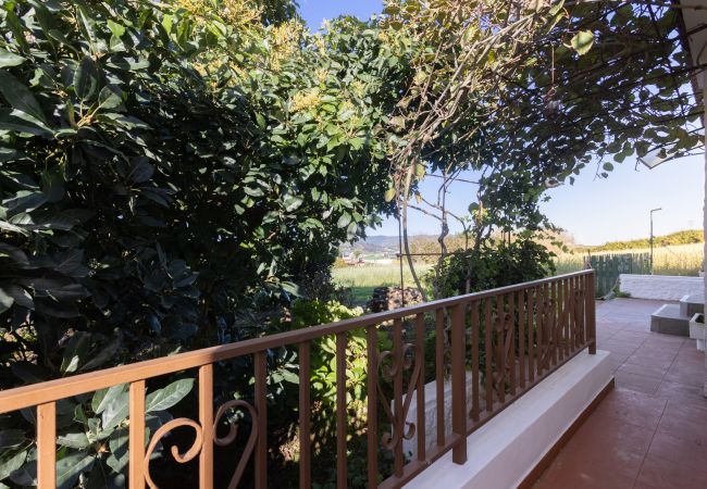 Casa em San Cristobal de La Laguna - OKStay Casa de campo Ortigal 1, Tenerife Casa em San Cristobal de La Laguna - OKStay Casa de campo Ortigal 1, Tenerife