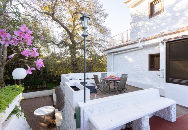 Casa em San Cristobal de La Laguna - OKStay Casa de campo Ortigal 1, Tenerife Casa em San Cristobal de La Laguna - OKStay Casa de campo Ortigal 1, Tenerife