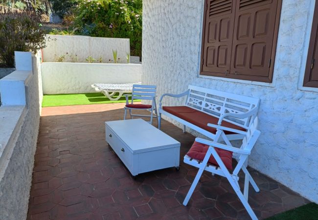 Casa em San Cristobal de La Laguna - OKStay Casa de campo Ortigal 1, Tenerife Casa em San Cristobal de La Laguna - OKStay Casa de campo Ortigal 1, Tenerife