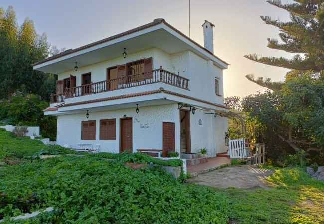 Casa em San Cristobal de La Laguna - OkStay Country House  Casa em San Cristobal de La Laguna - OkStay Country House