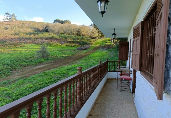 Casa em San Cristobal de La Laguna - OkStay Country House  Casa em San Cristobal de La Laguna - OkStay Country House