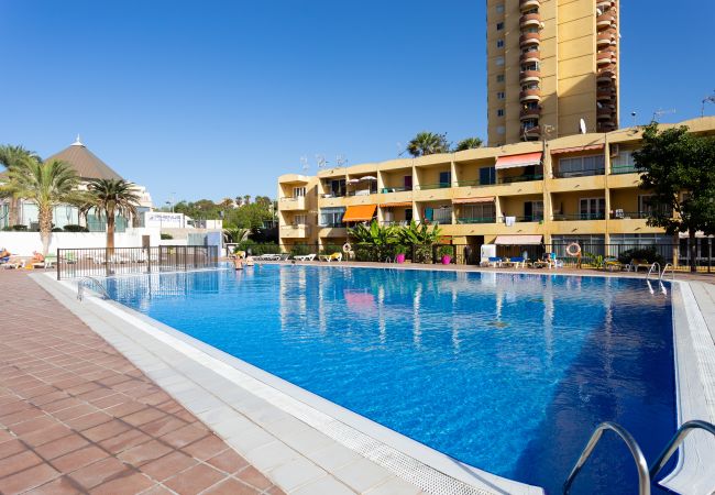 Apartamento em Arona - OkStay Torres Del Sol Tenerife  Apartamento em Arona - OkStay Torres Del Sol Tenerife