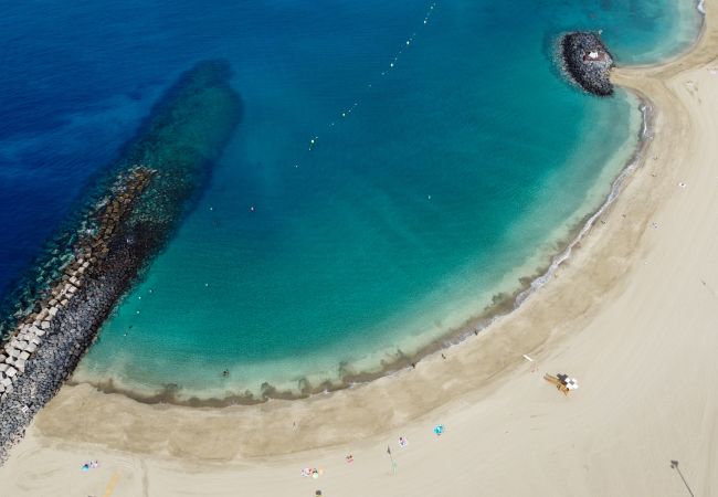 Apartamento em Arona - OkStay Torres Del Sol Tenerife  Apartamento em Arona - OkStay Torres Del Sol Tenerife