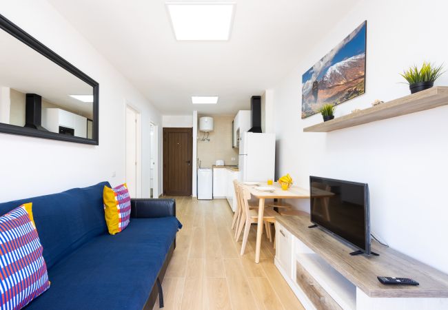 Apartamento em Arona - OkStay Torres Del Sol Tenerife  Apartamento em Arona - OkStay Torres Del Sol Tenerife