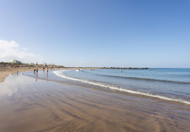 Apartamento em Arona - OkStay Torres Del Sol Tenerife  Apartamento em Arona - OkStay Torres Del Sol Tenerife