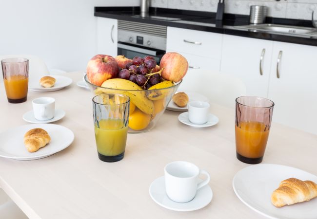 Apartamento em Candelaria - OkStay Turandot Candelaria Tenerife Apartamento em Candelaria - OkStay Turandot Candelaria Tenerife