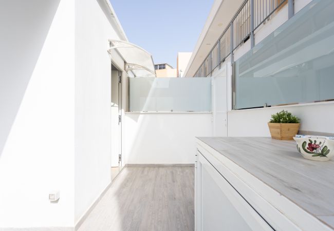 Apartamento em Candelaria - OkStay Turandot Candelaria Tenerife Apartamento em Candelaria - OkStay Turandot Candelaria Tenerife