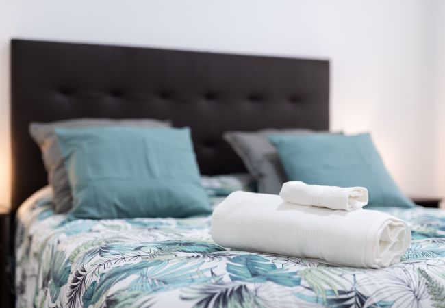 Apartamento em Candelaria - OkStay Turandot Candelaria Tenerife Apartamento em Candelaria - OkStay Turandot Candelaria Tenerife