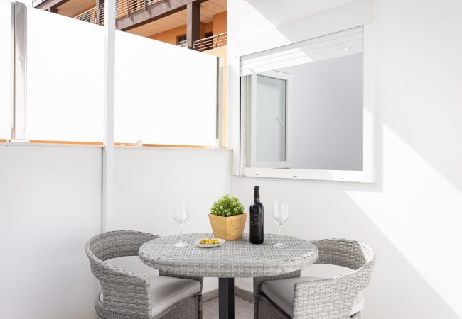 Apartamento em Candelaria - OkStay Turandot Candelaria Tenerife Apartamento em Candelaria - OkStay Turandot Candelaria Tenerife