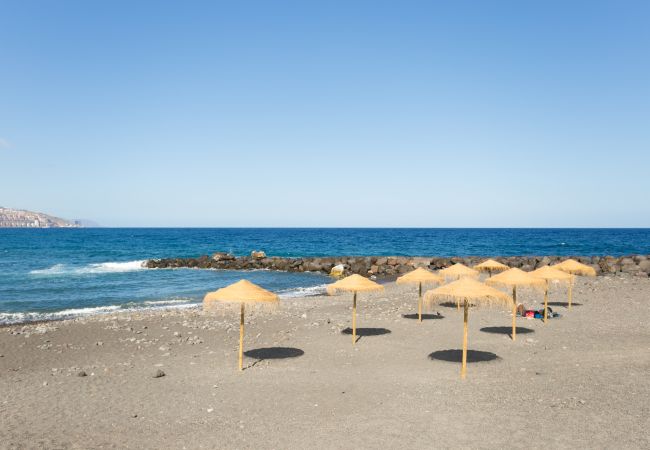 Apartamento em Candelaria - OkStay Turandot Candelaria Tenerife Apartamento em Candelaria - OkStay Turandot Candelaria Tenerife