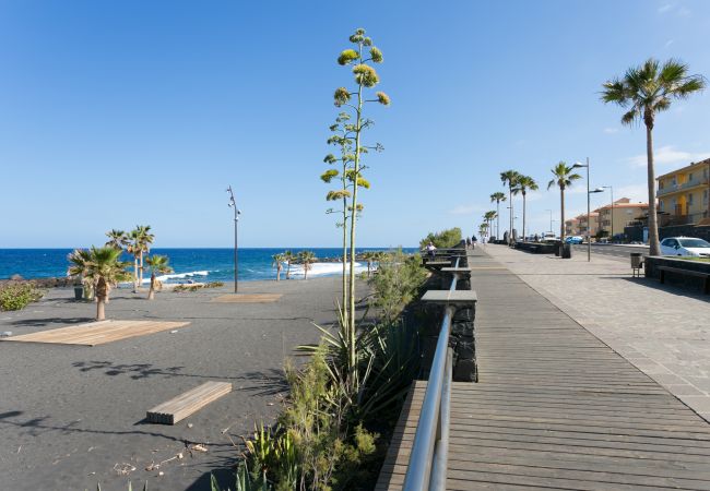 Apartamento em Candelaria - OkStay Turandot Candelaria Tenerife Apartamento em Candelaria - OkStay Turandot Candelaria Tenerife