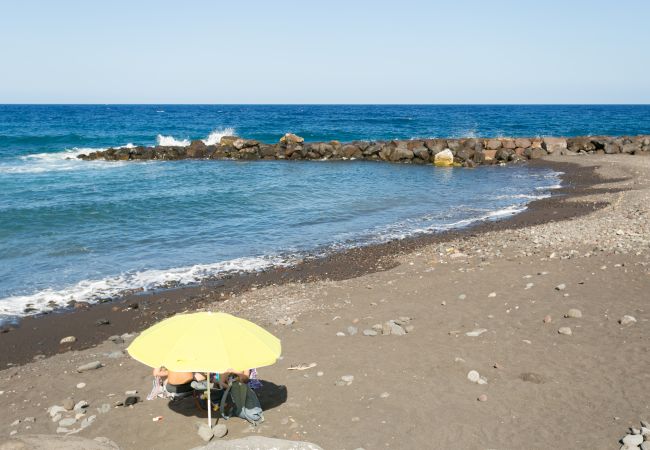 Apartamento em Candelaria - OkStay Turandot Candelaria Tenerife Apartamento em Candelaria - OkStay Turandot Candelaria Tenerife