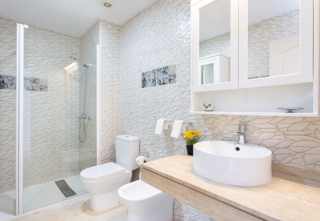 Apartamento em Candelaria - OkStay Turandot Candelaria Tenerife Apartamento em Candelaria - OkStay Turandot Candelaria Tenerife