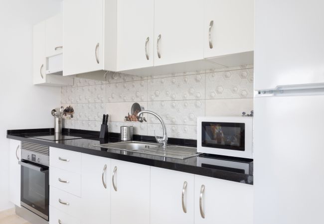 Apartamento em Candelaria - OkStay Turandot Candelaria Tenerife Apartamento em Candelaria - OkStay Turandot Candelaria Tenerife