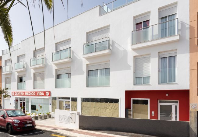 Apartamento em Candelaria - OkStay Turandot Candelaria Tenerife Apartamento em Candelaria - OkStay Turandot Candelaria Tenerife