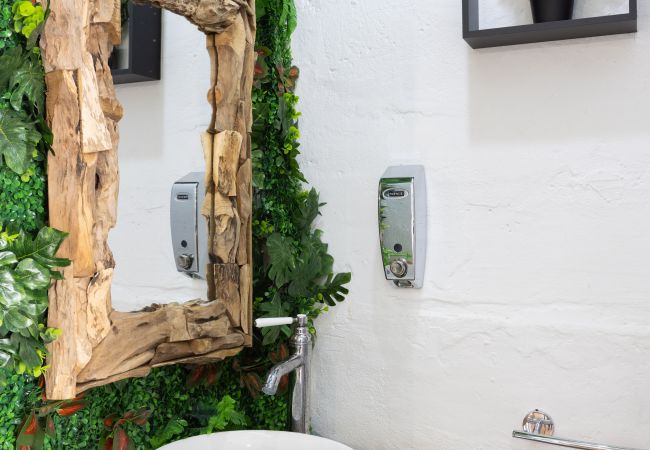 Villa em Fasnia - OkStay Villa Arali: Lujo renovado en Tenerife Villa em Fasnia - OkStay Villa Arali: Lujo renovado en Tenerife