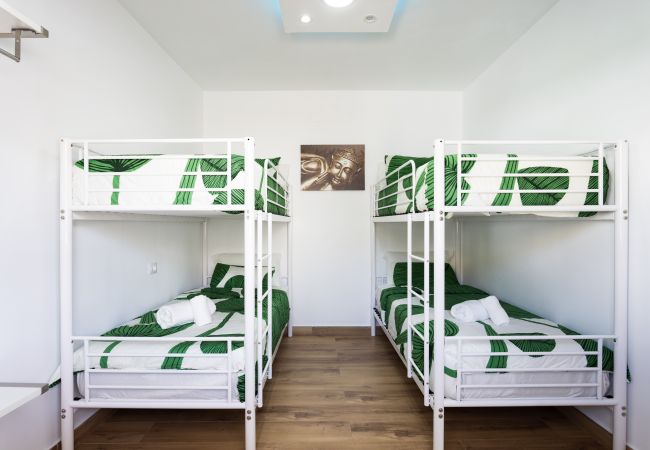 Villa em Fasnia - OkStay Villa Arali: Lujo renovado en Tenerife Villa em Fasnia - OkStay Villa Arali: Lujo renovado en Tenerife