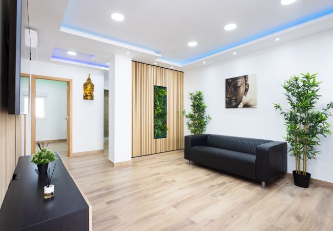 Villa em Fasnia - OkStay Villa Arali: Lujo renovado en Tenerife Villa em Fasnia - OkStay Villa Arali: Lujo renovado en Tenerife