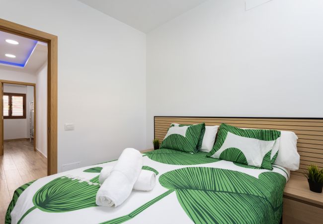 Villa em Fasnia - OkStay Villa Arali: Lujo renovado en Tenerife Villa em Fasnia - OkStay Villa Arali: Lujo renovado en Tenerife