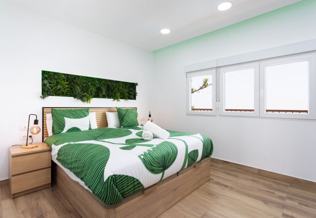 Villa em Fasnia - OkStay Villa Arali: Lujo renovado en Tenerife Villa em Fasnia - OkStay Villa Arali: Lujo renovado en Tenerife