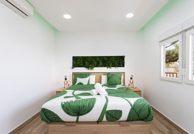 Villa em Fasnia - OkStay Villa Arali: Lujo renovado en Tenerife Villa em Fasnia - OkStay Villa Arali: Lujo renovado en Tenerife