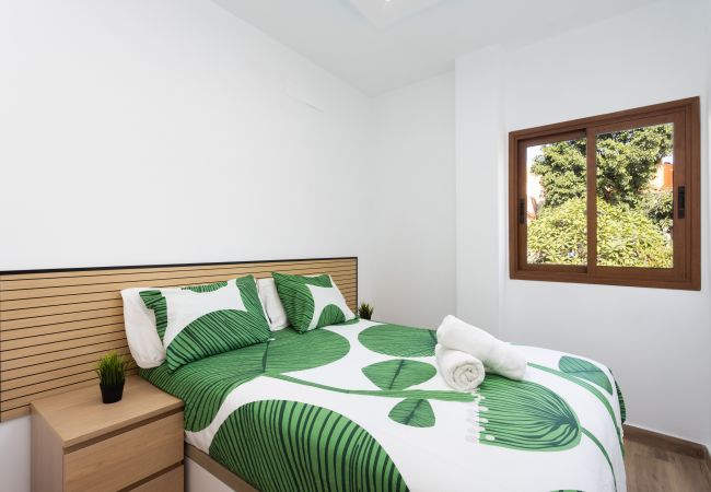 Villa em Fasnia - OkStay Villa Arali: Lujo renovado en Tenerife Villa em Fasnia - OkStay Villa Arali: Lujo renovado en Tenerife