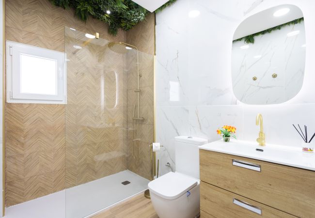 Villa em Fasnia - OkStay Villa Arali: Lujo renovado en Tenerife Villa em Fasnia - OkStay Villa Arali: Lujo renovado en Tenerife