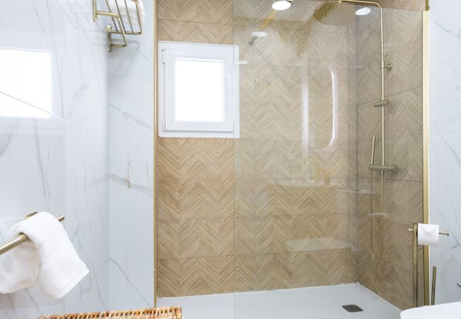 Villa em Fasnia - OkStay Villa Arali: Lujo renovado en Tenerife Villa em Fasnia - OkStay Villa Arali: Lujo renovado en Tenerife