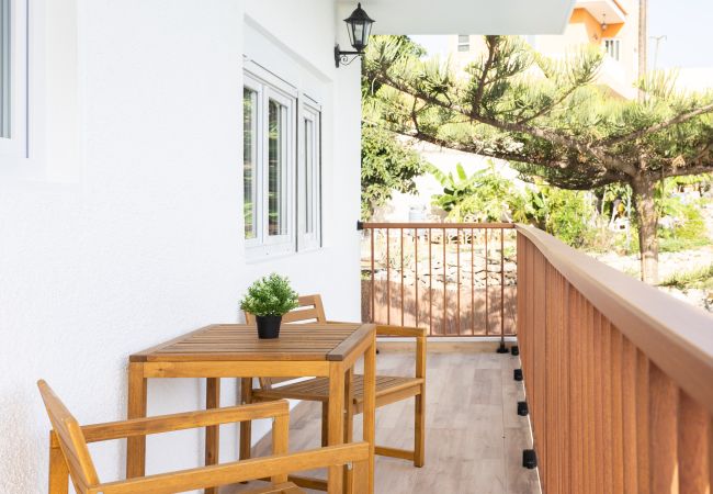 Villa em Fasnia - OkStay Villa Arali: Lujo renovado en Tenerife Villa em Fasnia - OkStay Villa Arali: Lujo renovado en Tenerife