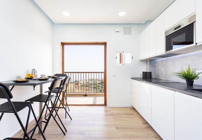 Villa em Fasnia - OkStay Villa Arali: Lujo renovado en Tenerife Villa em Fasnia - OkStay Villa Arali: Lujo renovado en Tenerife