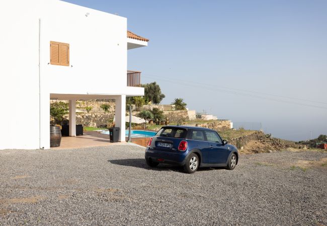 Villa em Fasnia - OkStay Villa Arali: Lujo renovado en Tenerife Villa em Fasnia - OkStay Villa Arali: Lujo renovado en Tenerife