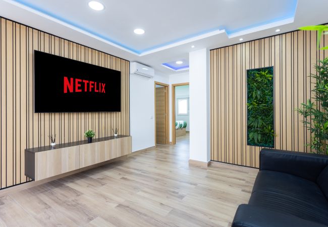 Villa em Fasnia - OkStay Villa Arali: Lujo renovado en Tenerife Villa em Fasnia - OkStay Villa Arali: Lujo renovado en Tenerife