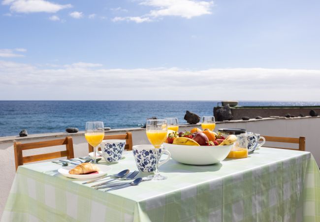 Casa em Candelaria - OKStay Praia da Viúva Tenerife Casa em Candelaria - OKStay Praia da Viúva Tenerife