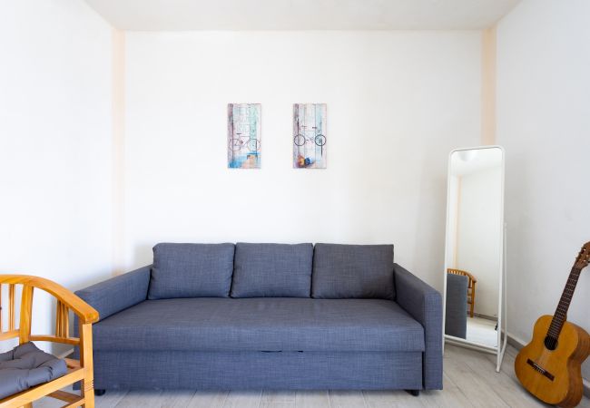 Casa em Candelaria - OKStay Praia da Viúva Tenerife Casa em Candelaria - OKStay Praia da Viúva Tenerife