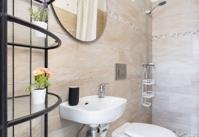 Casa em Candelaria - OKStay Praia da Viúva Tenerife Casa em Candelaria - OKStay Praia da Viúva Tenerife