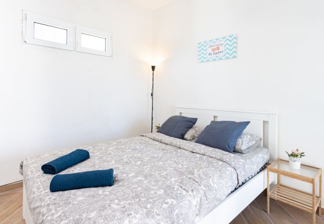 Casa em Candelaria - OKStay Praia da Viúva Tenerife Casa em Candelaria - OKStay Praia da Viúva Tenerife