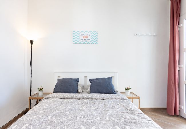 Casa em Candelaria - OKStay Praia da Viúva Tenerife Casa em Candelaria - OKStay Praia da Viúva Tenerife