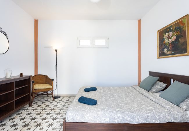 Casa em Candelaria - OKStay Praia da Viúva Tenerife Casa em Candelaria - OKStay Praia da Viúva Tenerife