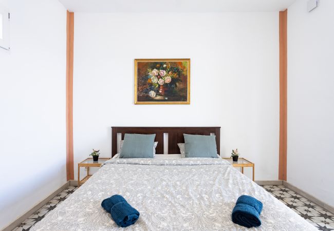 Casa em Candelaria - OKStay Praia da Viúva Tenerife Casa em Candelaria - OKStay Praia da Viúva Tenerife