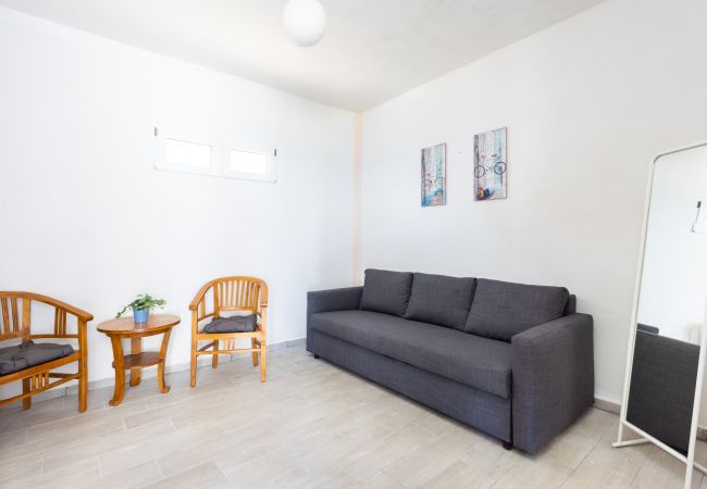 Casa em Candelaria - OKStay Praia da Viúva Tenerife Casa em Candelaria - OKStay Praia da Viúva Tenerife