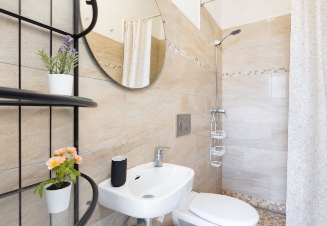 Casa em Candelaria - OKStay Praia da Viúva Tenerife Casa em Candelaria - OKStay Praia da Viúva Tenerife