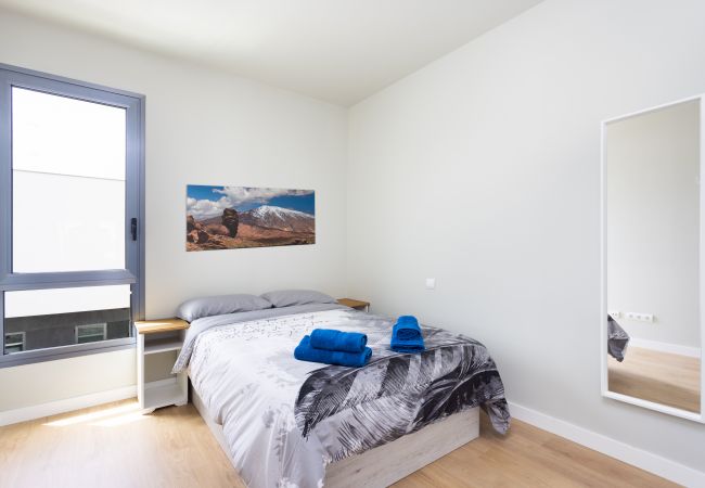 Apartamento em Arico - OkStay - Apto de lujo con piscina, a 300m del mar Apartamento em Arico - OkStay - Apto de lujo con piscina, a 300m del mar